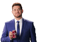 Sparkling Water Christmas Sticker by bubly
