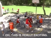 salute your shorts nicksplat GIF