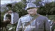 Poslušně Hlásím GIF