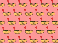 Independence Day Smile GIF