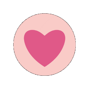 Heart Love Sticker by StudioDIDACT