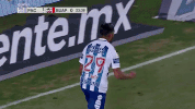 liga mx soccer GIF by ESPN Deportes