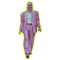 Grouptherapy Sticker by feverray