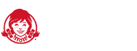 stay cool animation Sticker by Wendy's