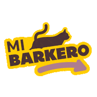 Sticker by Barker