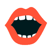 FabFabi hot fun cute fashion Sticker