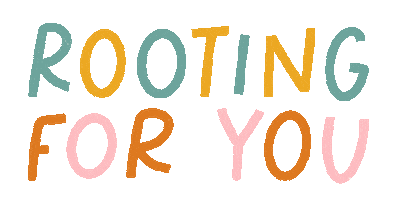 Rainbow Blurt Sticker by blurtitout