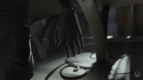 Loop Flex GIF by Xbox