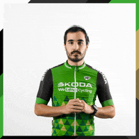 SkodaWeLoveCyclingFr happy cycling skoda skoda we love cycling GIF