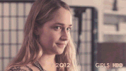 GIF by Girls on HBO