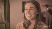 GIF by Girls on HBO