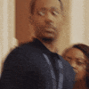 Tyler James Williams Wow GIF by ABC Network