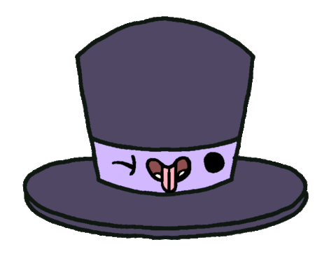 World Smile Sticker