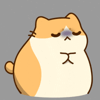 Angry Neko GIF by Bichi Mao