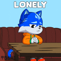 Sad Spongebob Squarepants GIF by Toshithecat