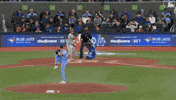 Pitching Blue Jays GIF by Toronto Blue Jays