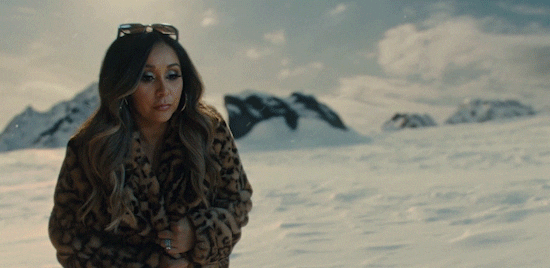 Snooki GIF by Paramount+