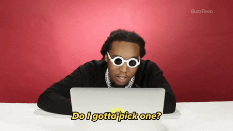 Takeoff GIF by BuzzFeed