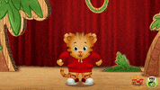 Dance Party Dancing GIF by PBS KIDS