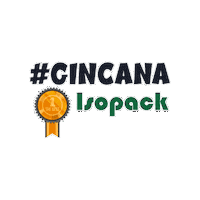 Eps Isopor Sticker by isopack