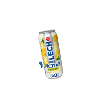 Lechendy Sticker by Lech