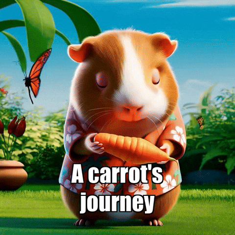 Wisdom Gratitude GIF by Guinea Gambino