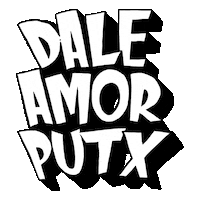 Post Love Sticker by Señor Kruel