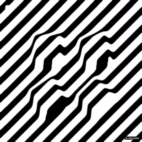 art geometry GIF by Michel Poisson