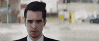 brendon urie GIF by Panic! At The Disco