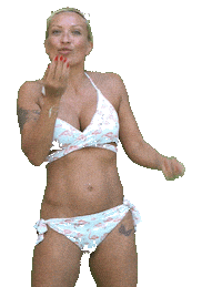 Mom Anna Sticker by Constantin Entertainment