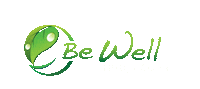 BeWellLifeStyleCenters health healthy organic lifestyle Sticker
