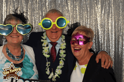 fun wedding GIF by Tom Foolery Photo Booth