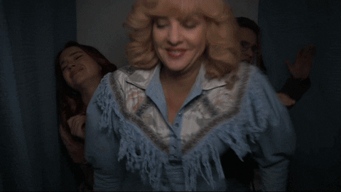 The Goldbergs Picture GIF by ABC Network