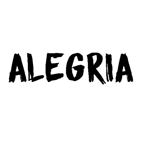 Sticker by Alegria MNL