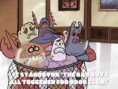 season 7 back to the past GIF by SpongeBob SquarePants