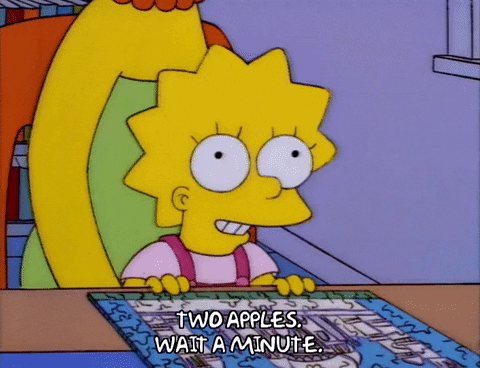 marge simpson episode 3 GIF
