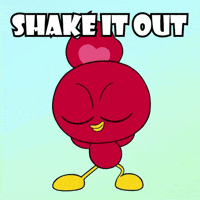 Lets Go Dancing GIF