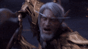 World Of Warcraft Pain GIF by Xbox