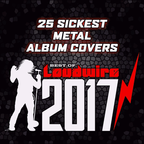 best of 2017 GIF by Loudwire Awards