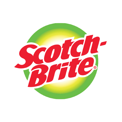 Kitchen 3M Sticker by scotchbritekorea