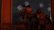 Flee Get Away GIF by Call of Duty