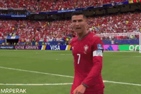 Im Back World Cup GIF