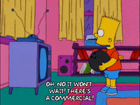 bart simpson GIF