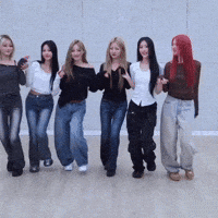 Tina Ako GIF