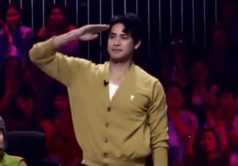 Donny Donnypangilinan GIF