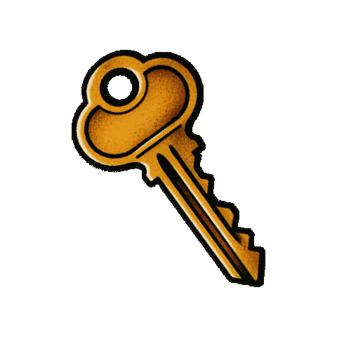 Unlock Sticker by Zillow