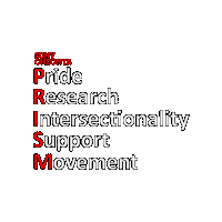 Pride College Sticker by SUNY Oneonta