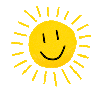 Happy Good Morning Sticker