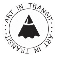 ArtistAdmin artist admin artistadmin art in transit artintransit Sticker
