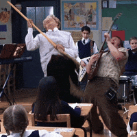 Happy Jack Black GIF by Bell Brothers